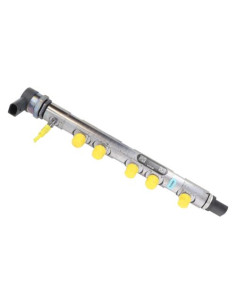 Rampe injection BMW SERIE 1 F20 PHASE 1 Diesel