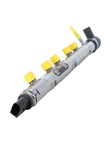 Rampe injection BMW SERIE 1 F20 PHASE 1 Diesel