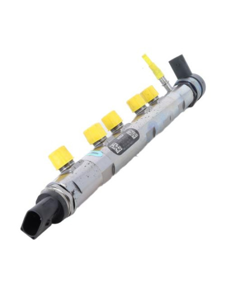 Rampe injection BMW SERIE 1 F20 PHASE 1 Diesel