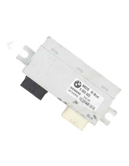 Calculateur BMW X3 E83 PHASE 1 Diesel