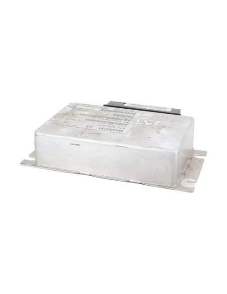 Calculateur BMW X3 E83 PHASE 1 Diesel