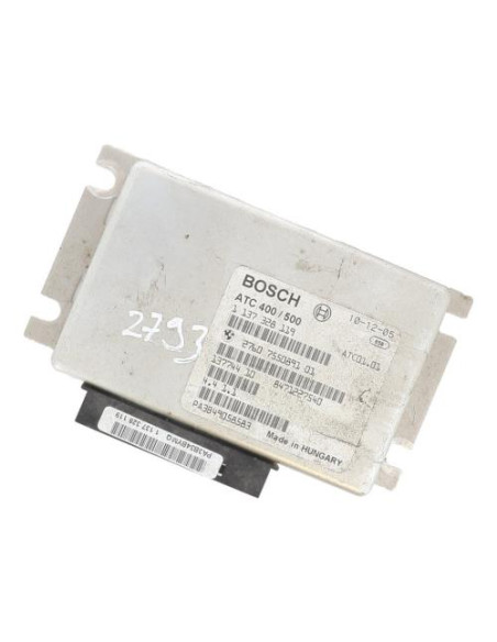 Calculateur BMW X3 E83 PHASE 1 Diesel