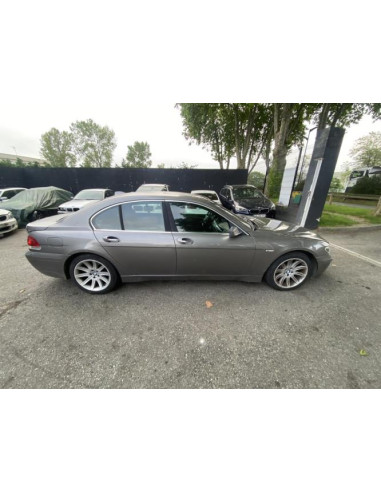 Durite BMW SERIE 7 E65 PHASE 1 Diesel