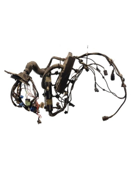 Faisceau moteur BMW SERIE 7 E38 Essence