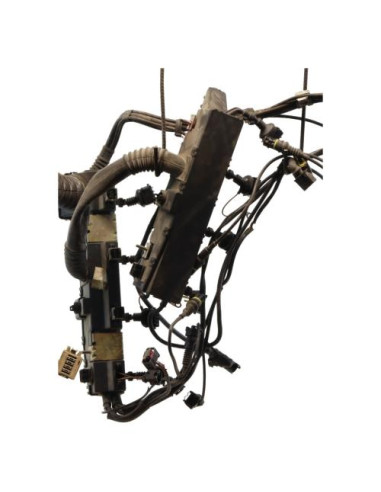 Faisceau moteur BMW SERIE 7 E38 Essence