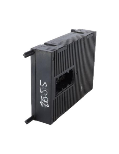 Calculateur BMW X3 E83 PHASE 1 Diesel