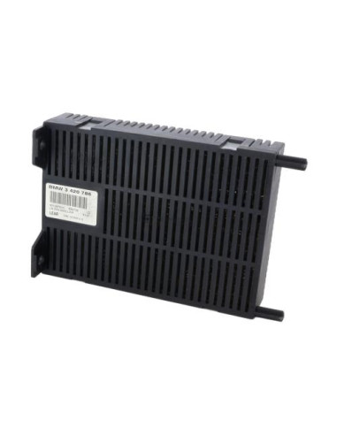 Calculateur BMW X3 E83 PHASE 1 Diesel