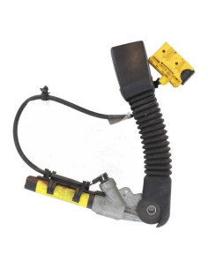 Pretensionneur de ceinture avant droit BMW X3 E83 PHASE 1 Diesel