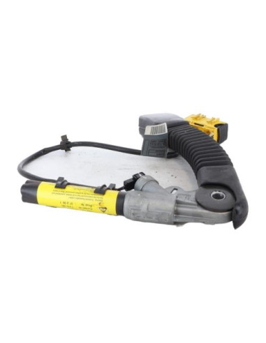 Pretensionneur de ceinture avant droit BMW X3 E83 PHASE 1 Diesel