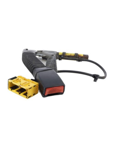 Pretensionneur de ceinture avant droit BMW X3 E83 PHASE 1 Diesel