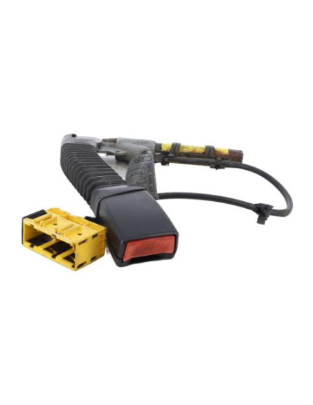 Pretensionneur de ceinture avant droit BMW X3 E83 PHASE 1 Diesel