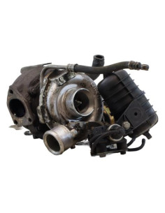 Turbo BMW SERIE 3 E46 PHASE 1 Diesel