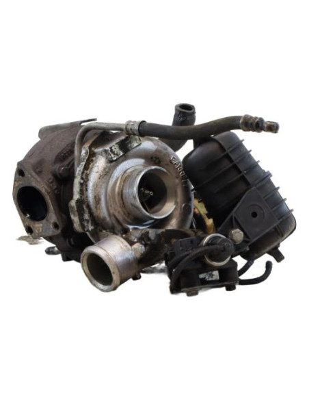 Turbo BMW SERIE 3 E46 PHASE 1 Diesel