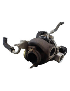 Turbo BMW SERIE 3 E46 PHASE 1 Diesel 2