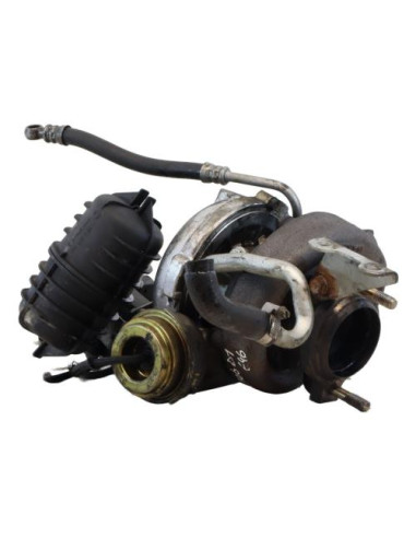 Turbo BMW SERIE 3 E46 PHASE 1 Diesel