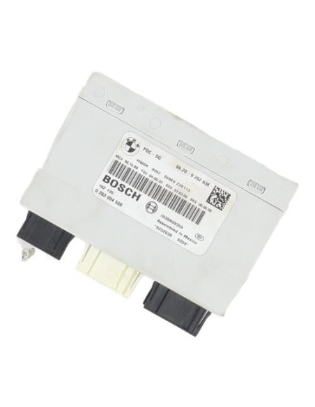 Calculateur BMW SERIE 1 E87 PHASE 2 Diesel