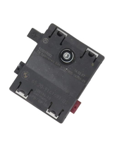 Antenne BMW X5 E70 PHASE 1 Diesel