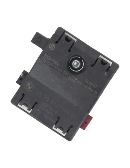 Antenne BMW X5 E70 PHASE 1 Diesel