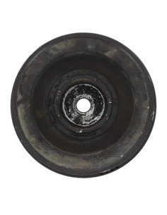 Poulie damper BMW SERIE 1 E87 PHASE 1 Diesel