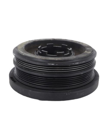 Poulie damper BMW SERIE 1 E87 PHASE 1 Diesel