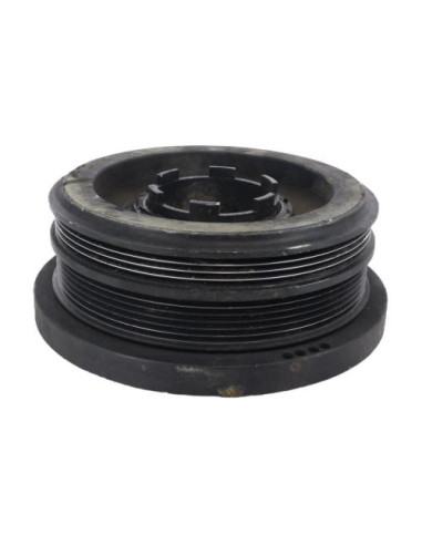 Poulie damper BMW SERIE 1 E87 PHASE 1 Diesel