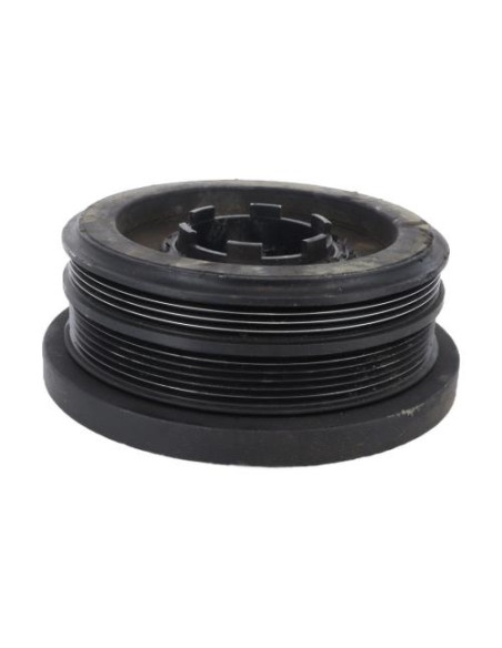 Poulie damper BMW SERIE 1 E87 PHASE 1 Diesel