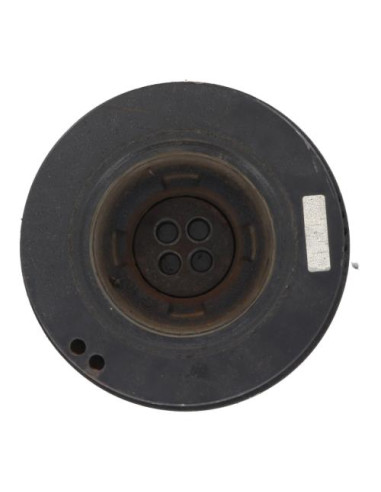 Poulie damper BMW SERIE 3 E46 PHASE 1 Diesel