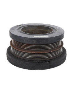 Poulie damper BMW SERIE 3 E46 PHASE 1 Diesel 2