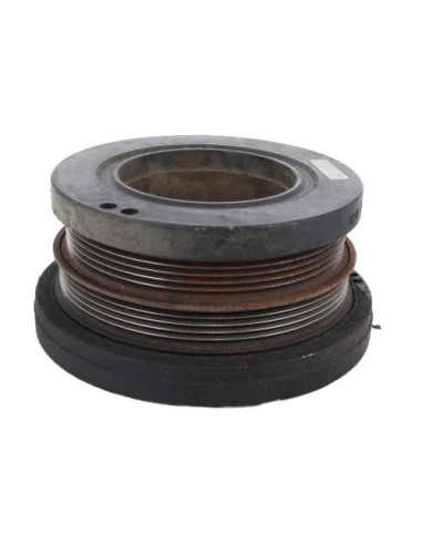 Poulie damper BMW SERIE 3 E46 PHASE 1 Diesel