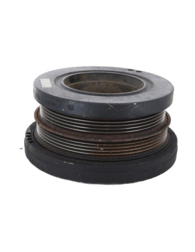 Poulie damper BMW SERIE 3 E46 PHASE 1 Diesel