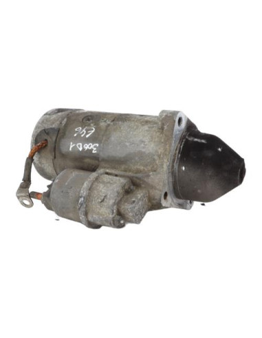 Demarreur BMW SERIE 3 E46 PHASE 1 Diesel