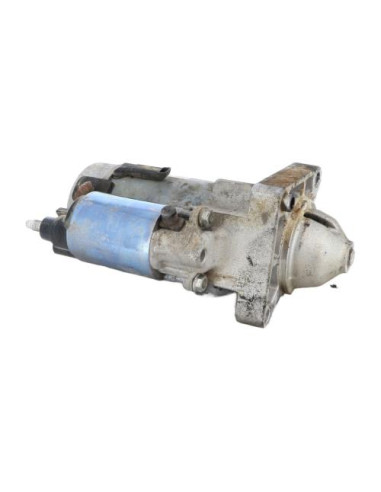 Demarreur BMW SERIE 1 F40 Diesel