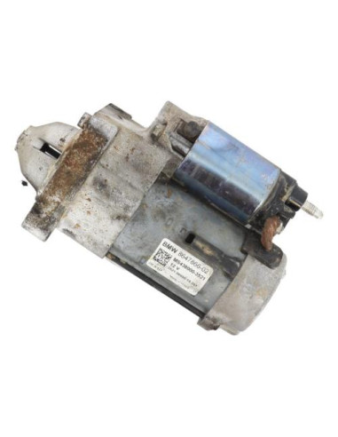 Demarreur BMW SERIE 1 F40 Diesel