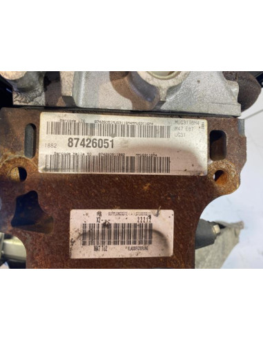 Moteur BMW SERIE 1 E87 PHASE 1 Diesel