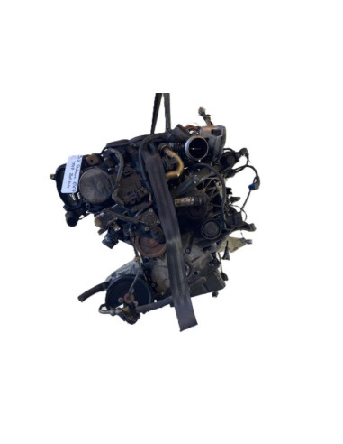 Moteur BMW SERIE 1 E87 PHASE 1 Diesel