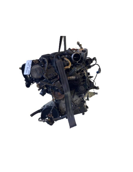 Moteur BMW SERIE 1 E87 PHASE 1 Diesel