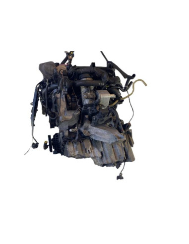 Moteur BMW SERIE 1 E87 PHASE 1 Diesel