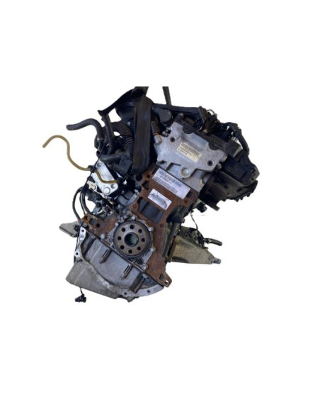 Moteur BMW SERIE 1 E87 PHASE 1 Diesel