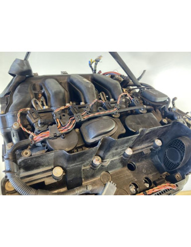 Moteur BMW SERIE 1 E87 PHASE 1 Diesel