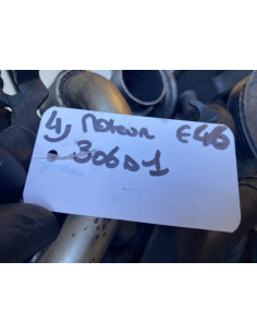 Moteur BMW SERIE 3 E46 PHASE 1 Diesel