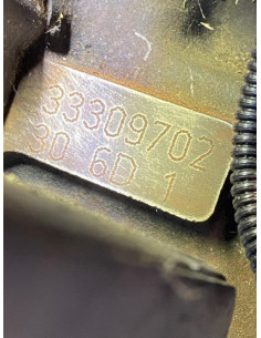 Moteur BMW SERIE 3 E46 PHASE 1 Diesel 2