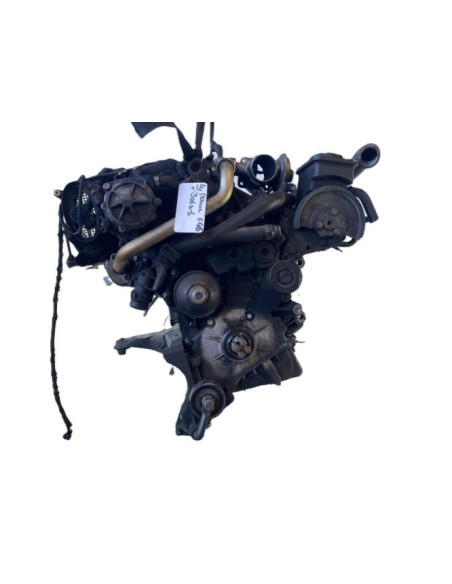 Moteur BMW SERIE 3 E46 PHASE 1 Diesel