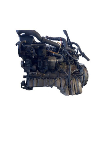Moteur BMW SERIE 3 E46 PHASE 1 Diesel