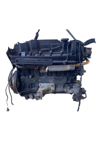 Moteur BMW SERIE 3 E46 PHASE 1 Diesel