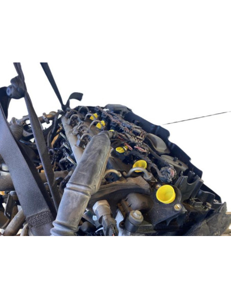 Moteur BMW SERIE 3 E46 PHASE 1 Diesel