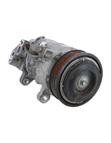 Compresseur clim BMW SERIE 1 F40 Diesel