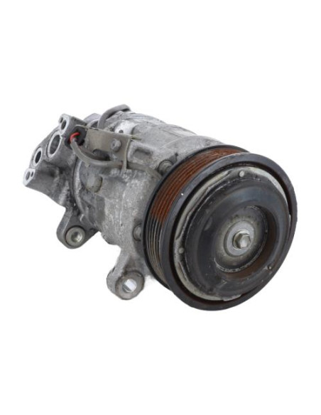Compresseur clim BMW SERIE 1 F40 Diesel