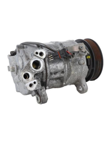 Compresseur clim BMW SERIE 1 F40 Diesel