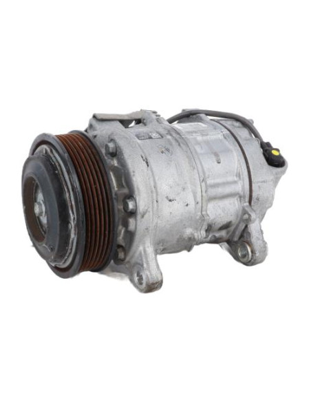 Compresseur clim BMW SERIE 1 F40 Diesel