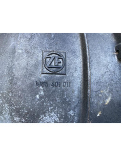 Boite de vitesses BMW SERIE 3 E46 PHASE 1 Diesel 2